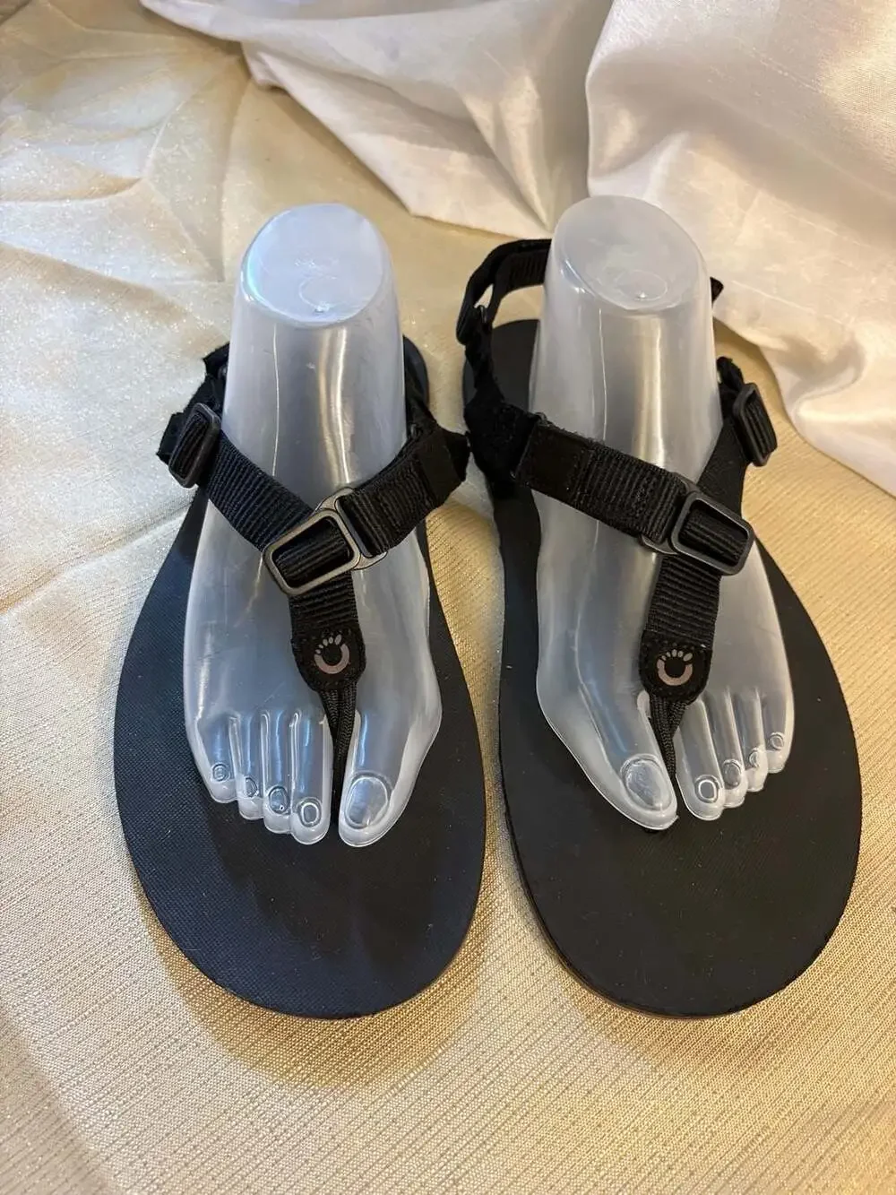Xero Shoes drop wear